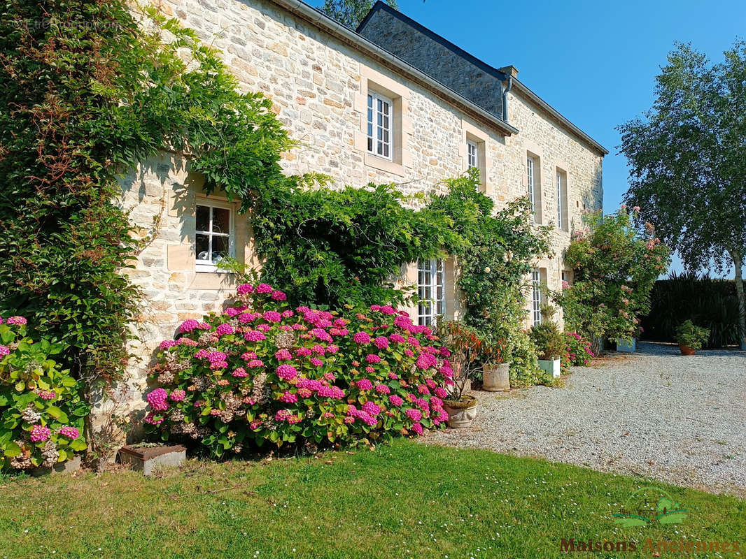 Maison à BAYEUX