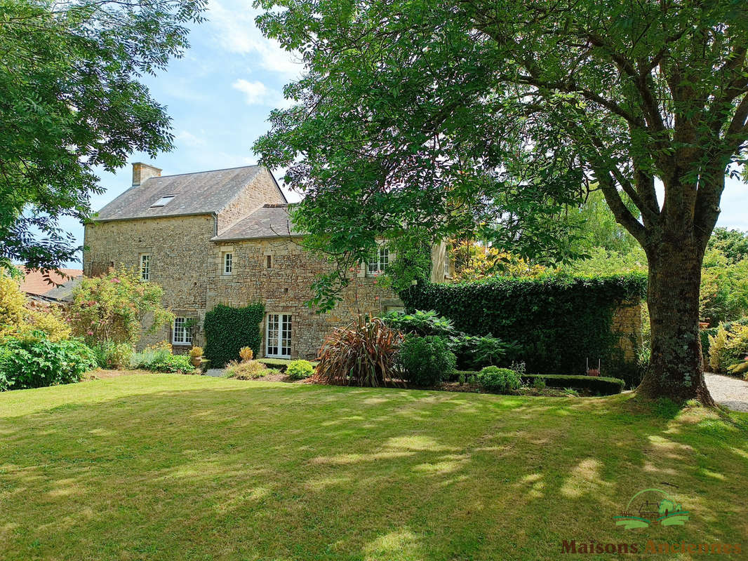 Maison à BAYEUX