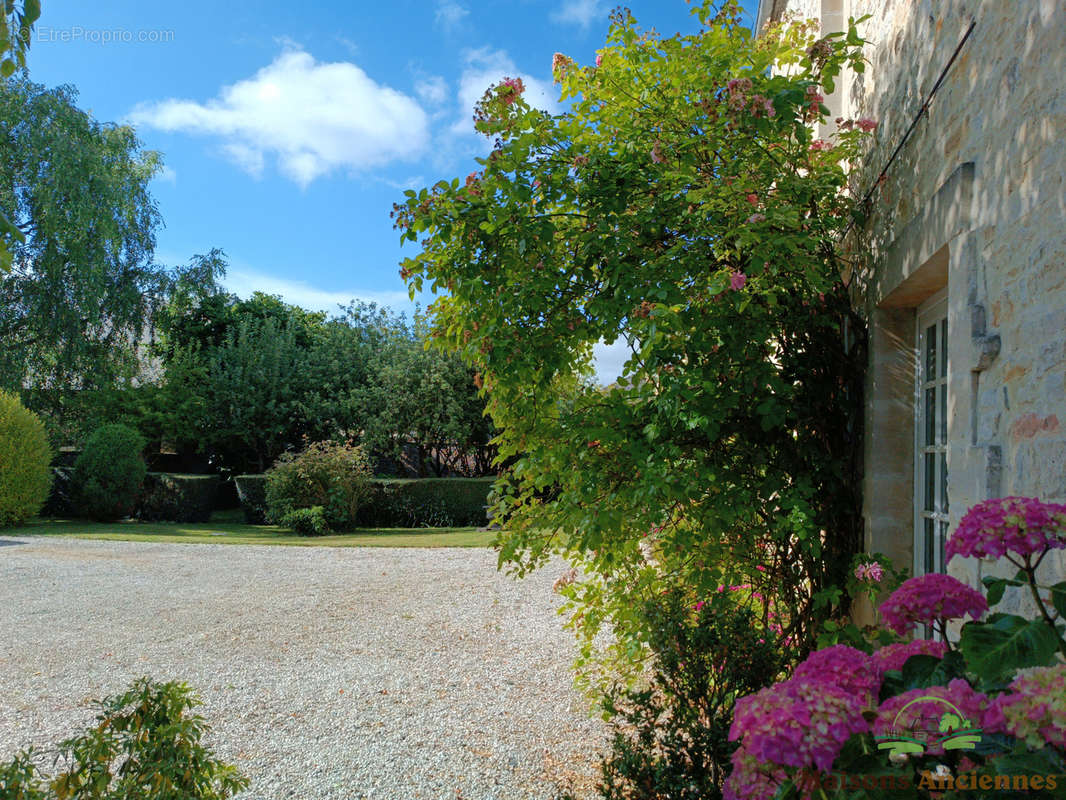 Maison à BAYEUX