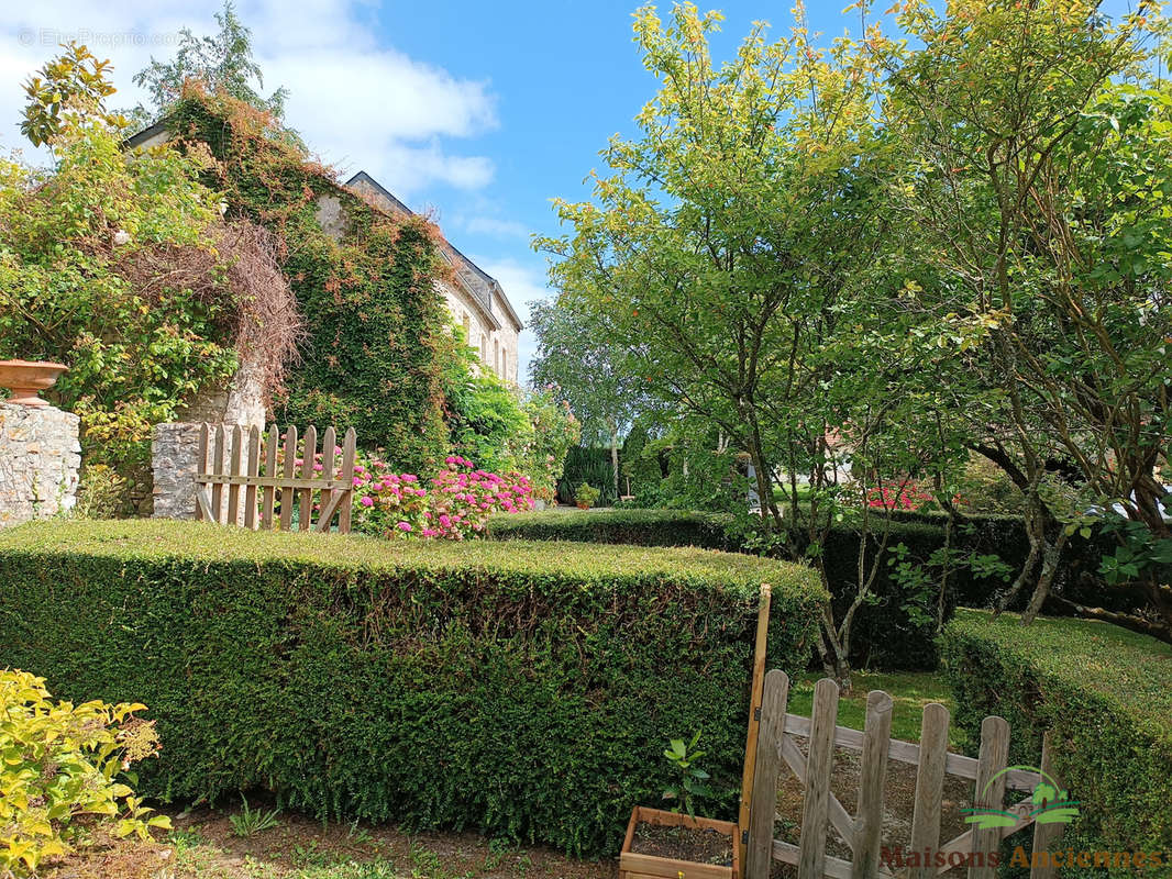 Maison à BAYEUX