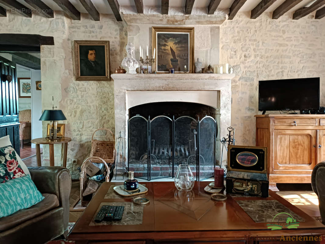 Maison à BAYEUX