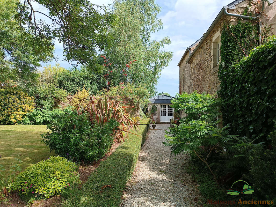 Maison à BAYEUX