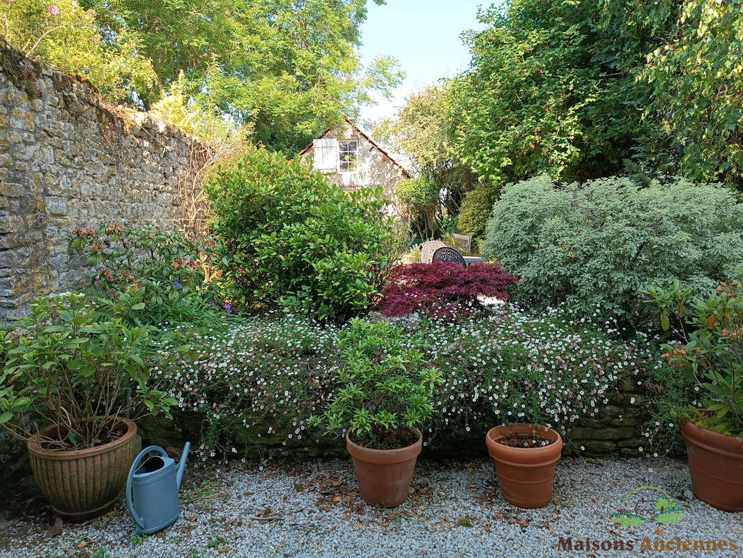 Maison à BAYEUX