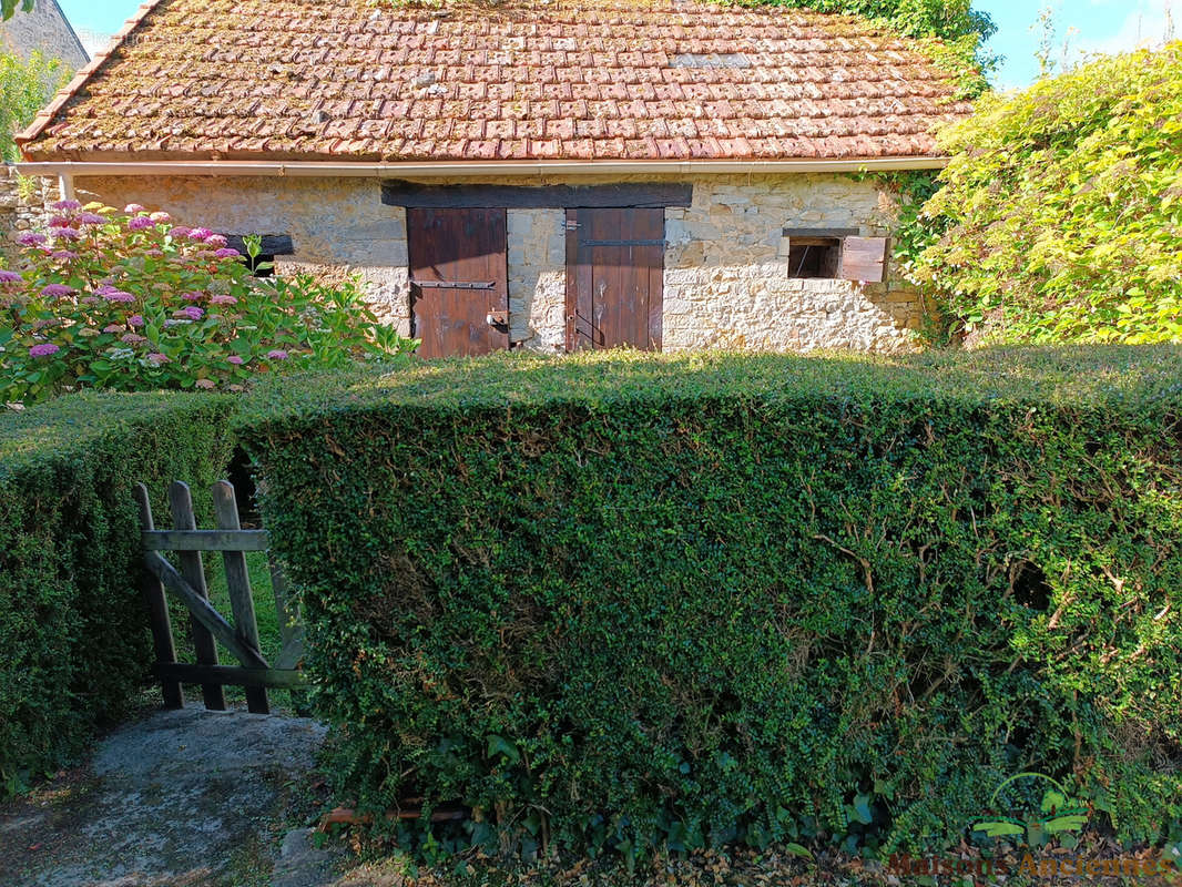 Maison à BAYEUX