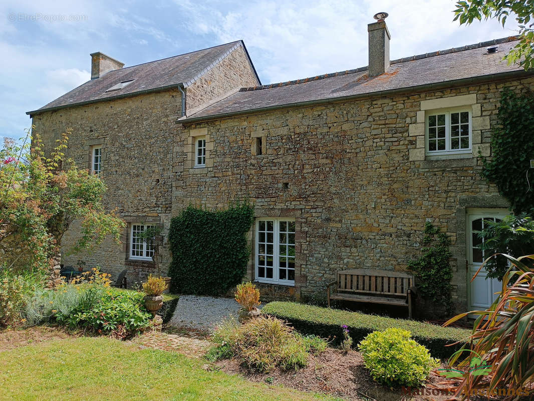 Maison à BAYEUX