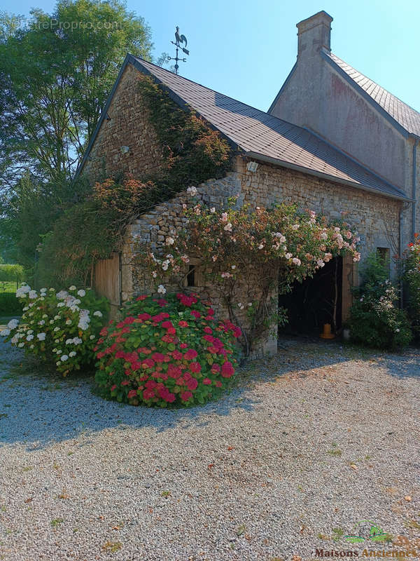 Maison à BAYEUX