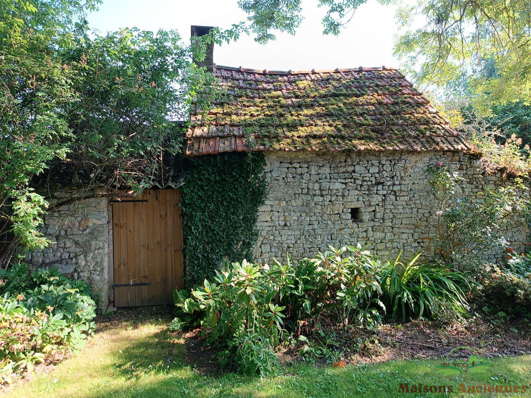 Maison à BAYEUX