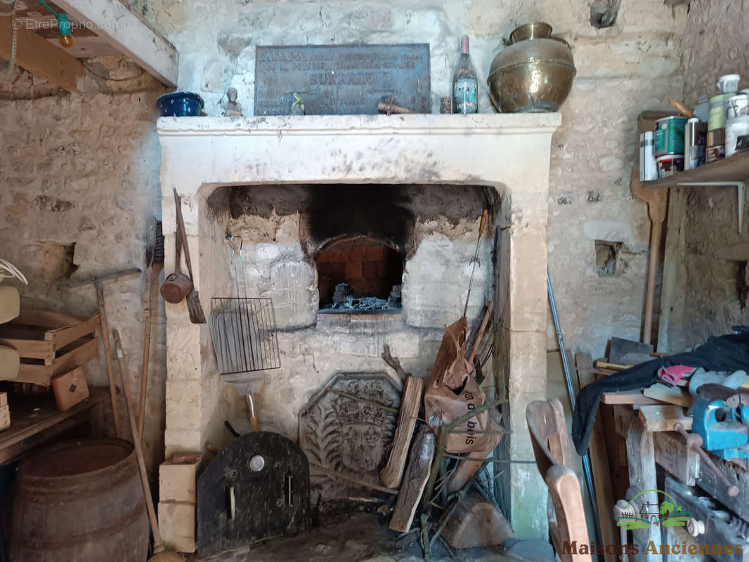 Maison à BAYEUX