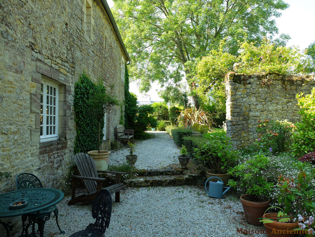 Maison à BAYEUX