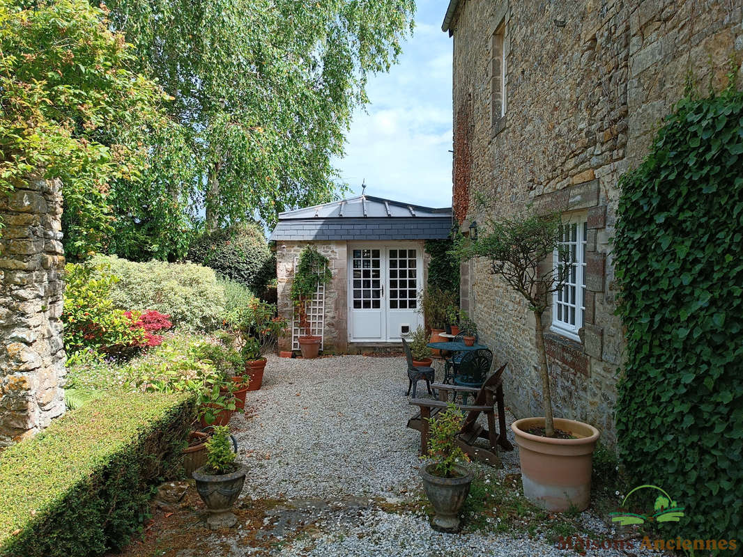 Maison à BAYEUX