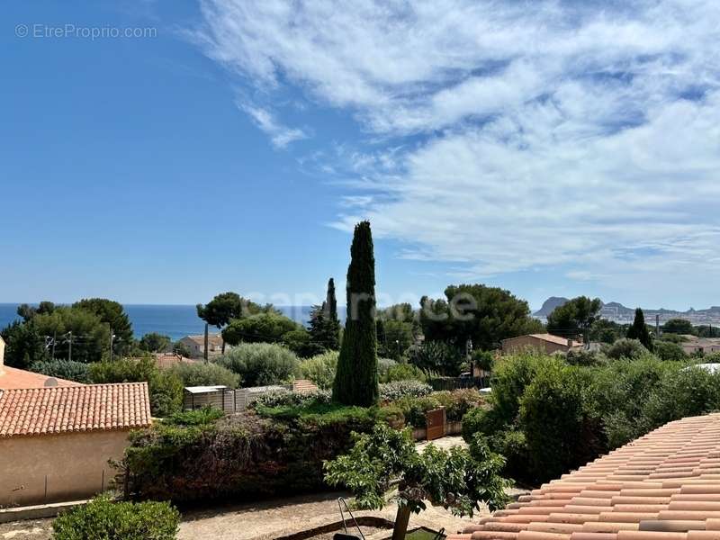 Maison à LA CIOTAT