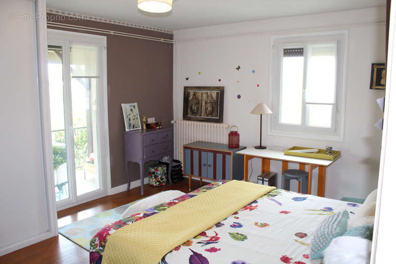 Appartement à BOURG-EN-BRESSE