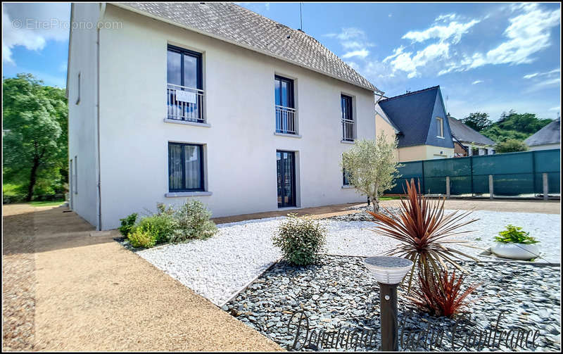 Maison à LA CHARTRE-SUR-LE-LOIR