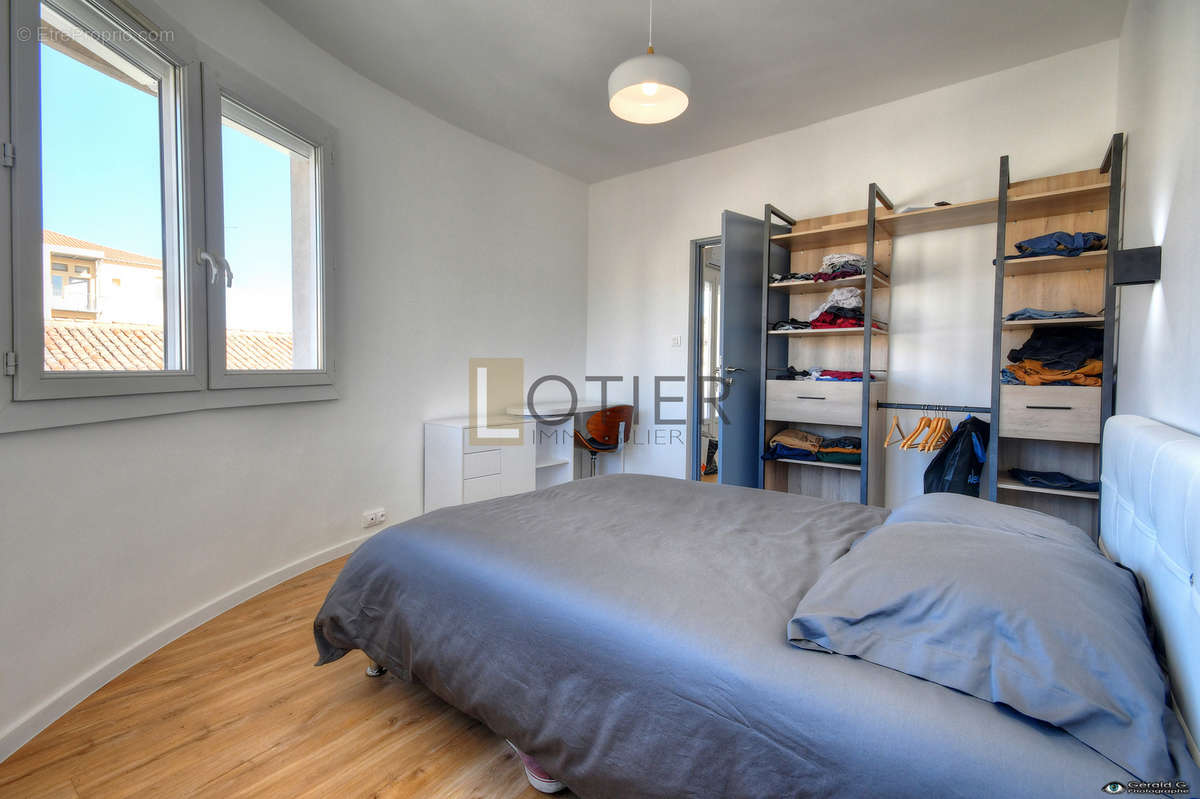 Appartement à BEZIERS