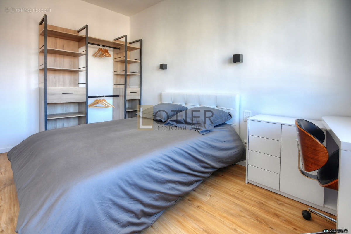 Appartement à BEZIERS