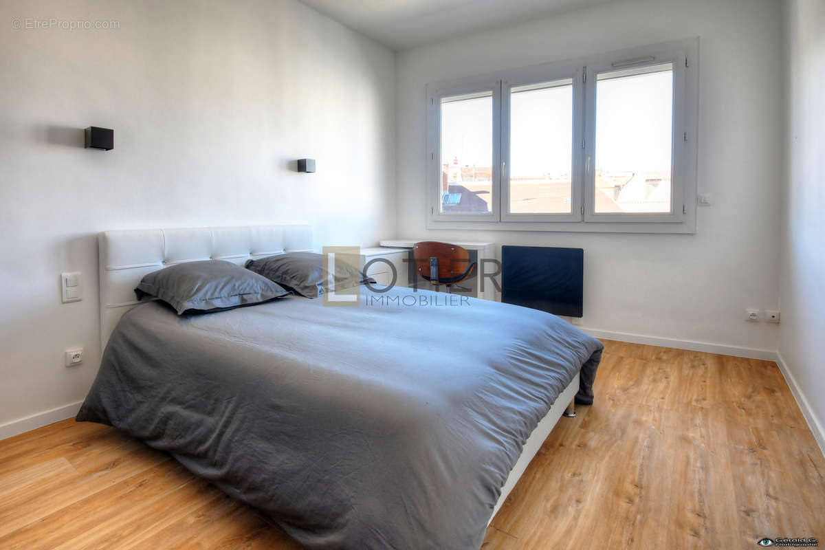 Appartement à BEZIERS