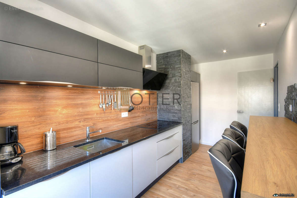 Appartement à BEZIERS