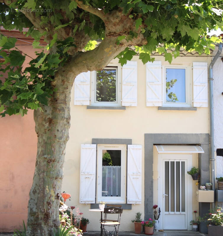 Maison à MIREPOIX