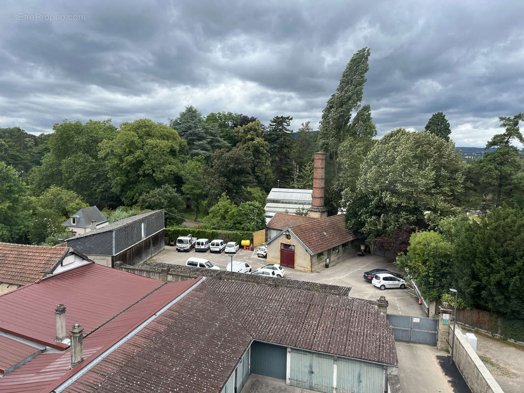 Appartement à MONTIGNY-LES-METZ