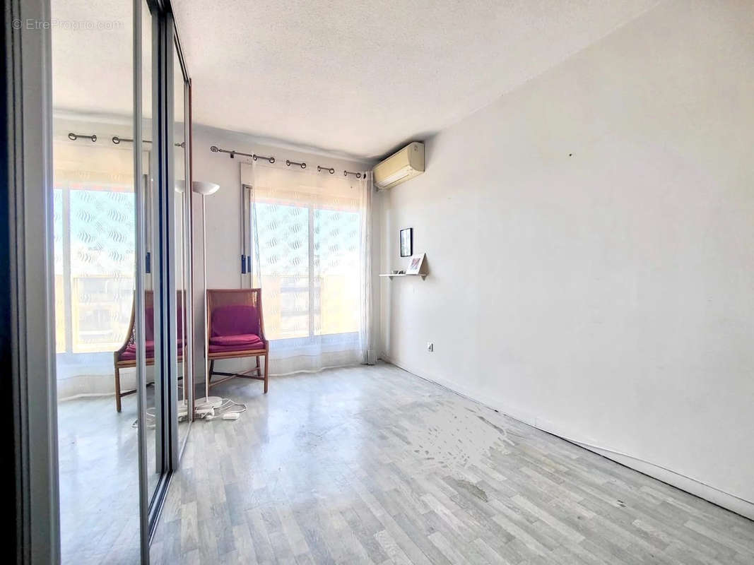 Appartement à CAGNES-SUR-MER