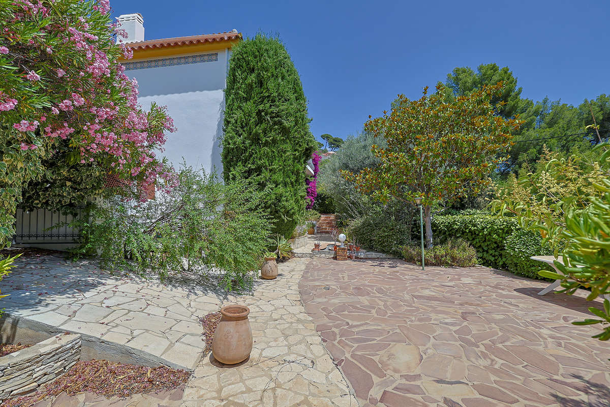 Maison à TOULON