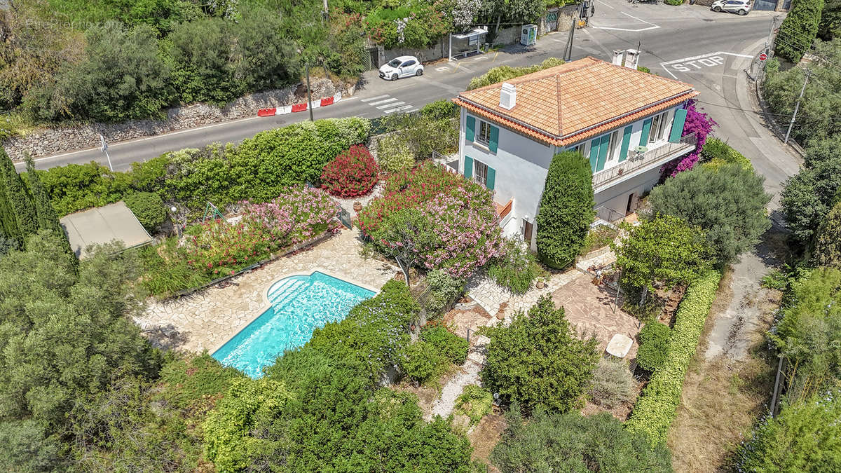 Maison à TOULON