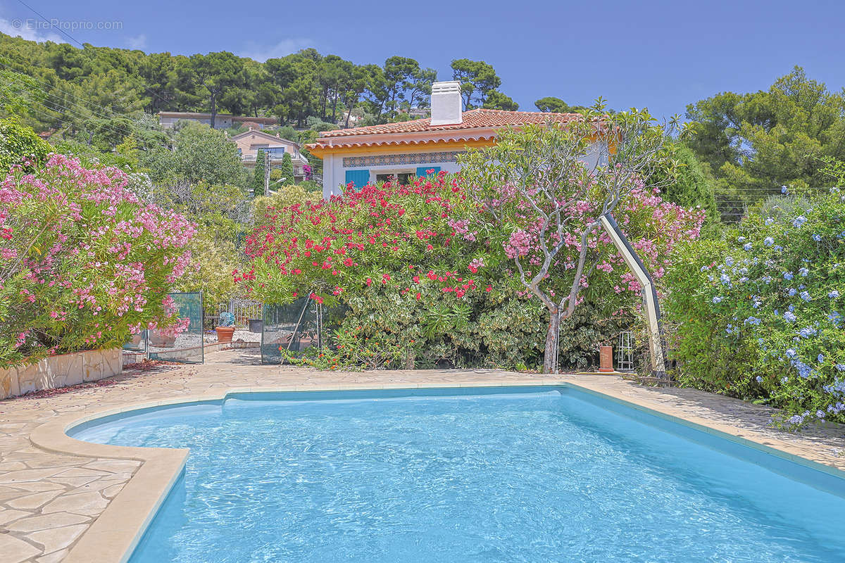 Maison à TOULON