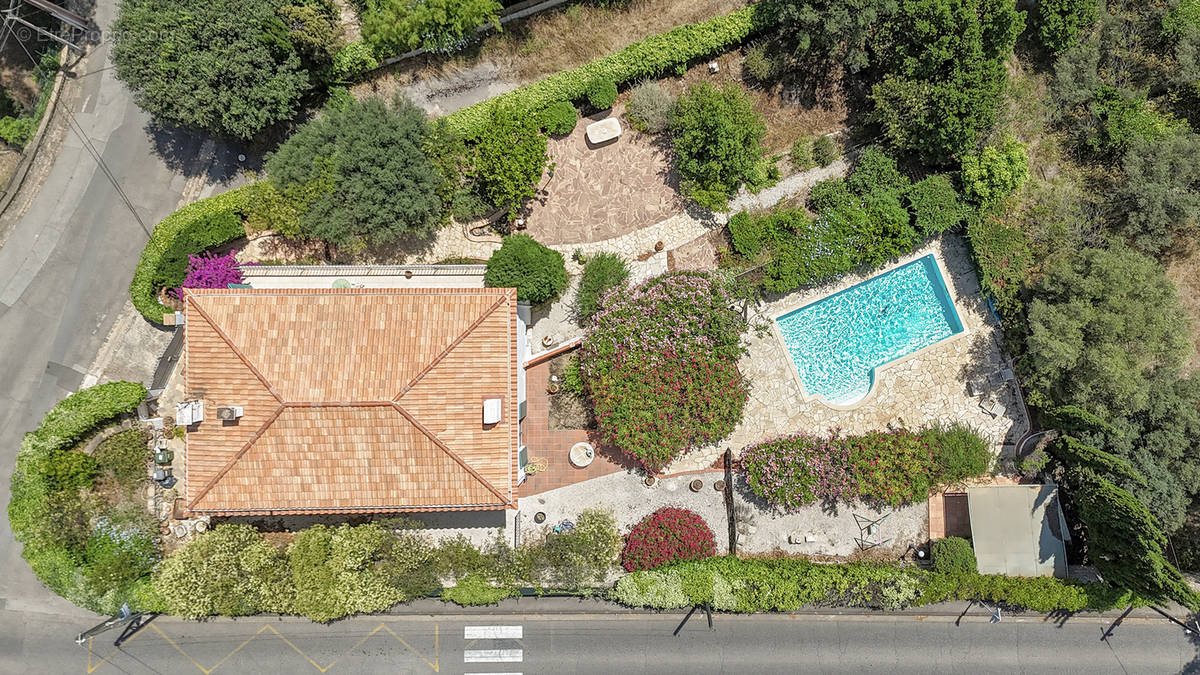 Maison à TOULON