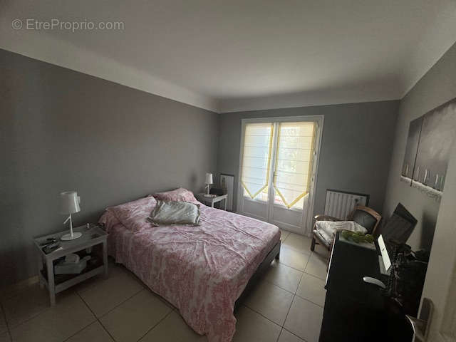 Appartement à BANDOL