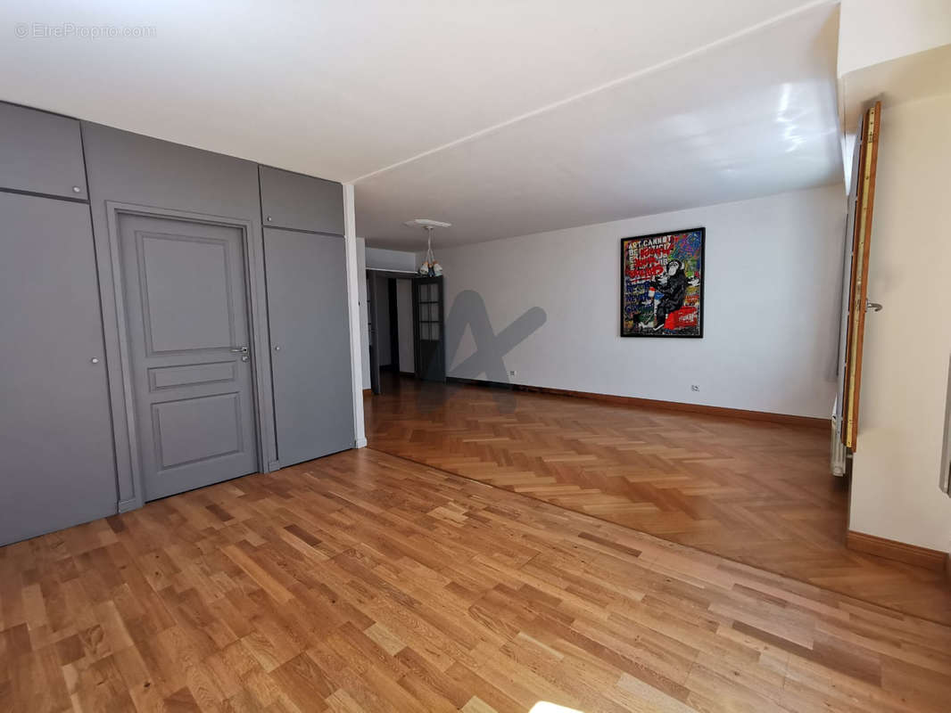 Appartement à LYON-6E