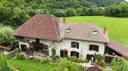 Maison à SAINT-GEOIRE-EN-VALDAINE