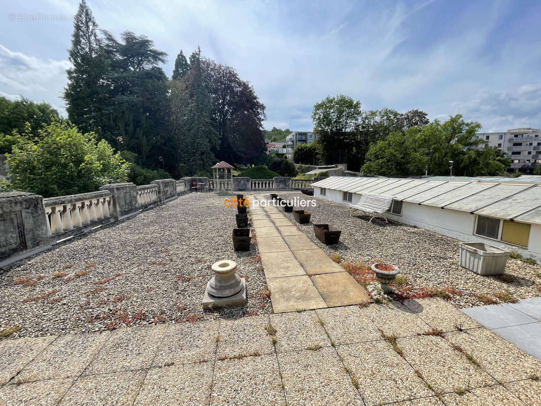 Appartement à LE PUY-EN-VELAY