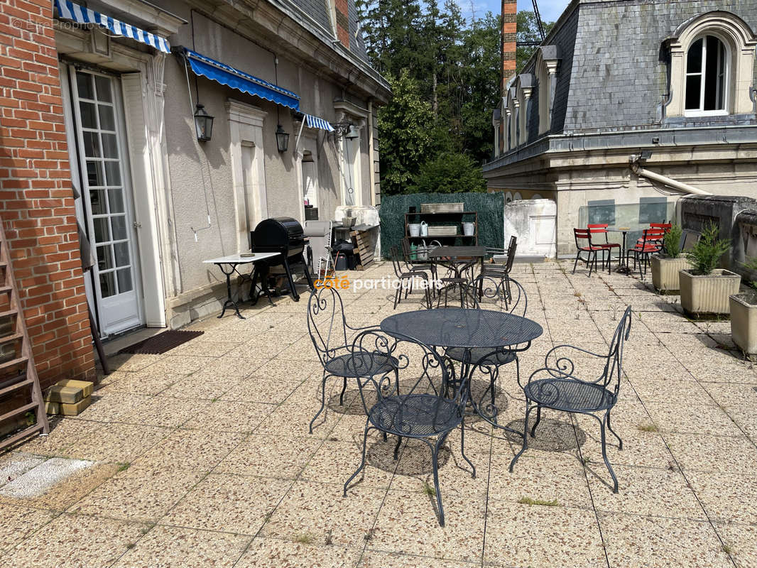 Appartement à LE PUY-EN-VELAY