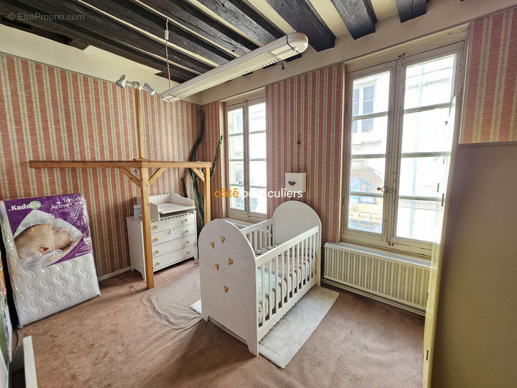 Appartement à SENS