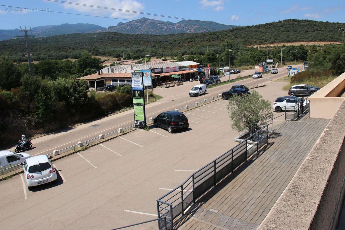 Appartement à PORTO-VECCHIO