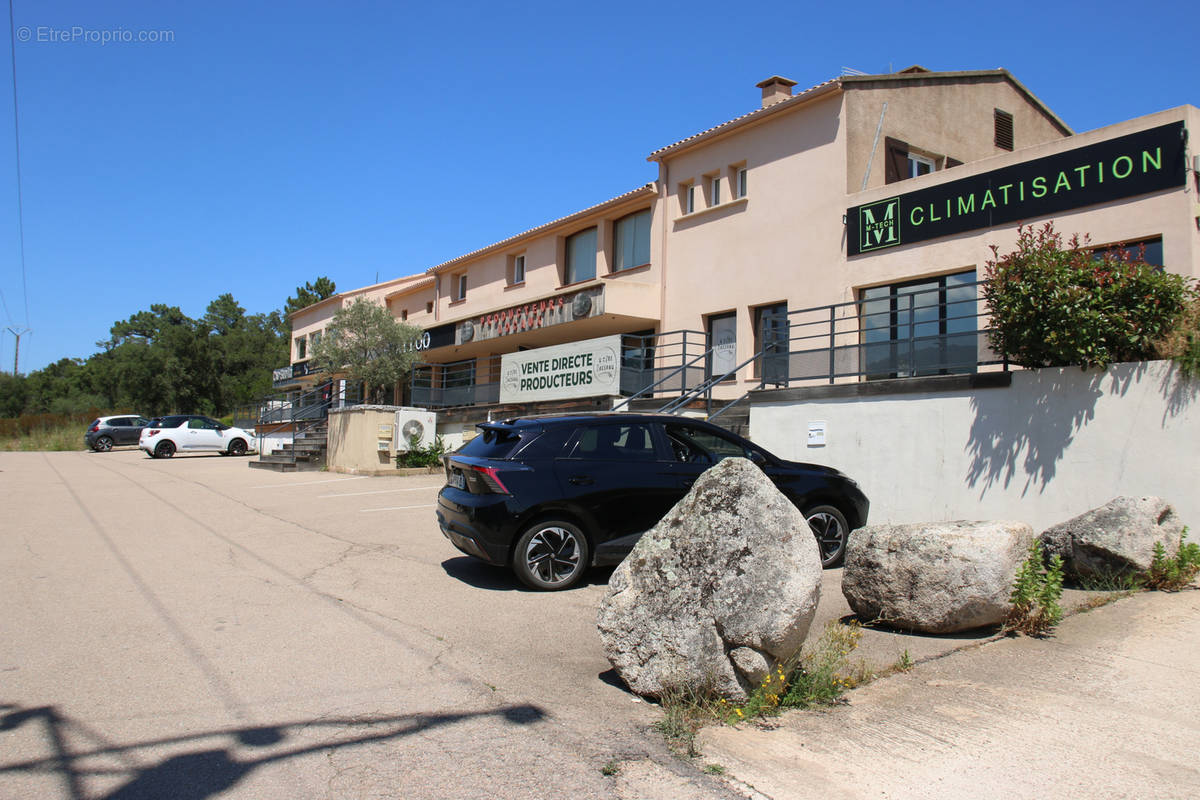 Appartement à PORTO-VECCHIO