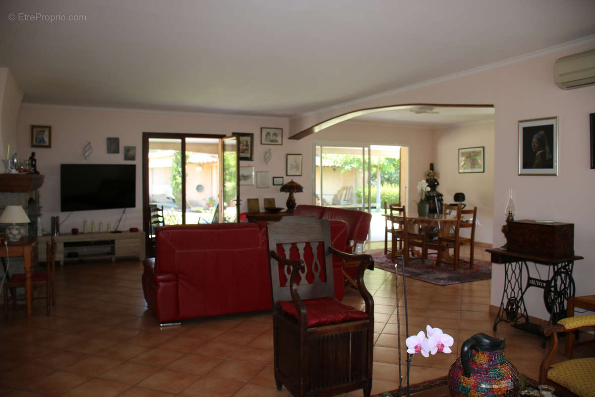 Appartement à PORTO-VECCHIO