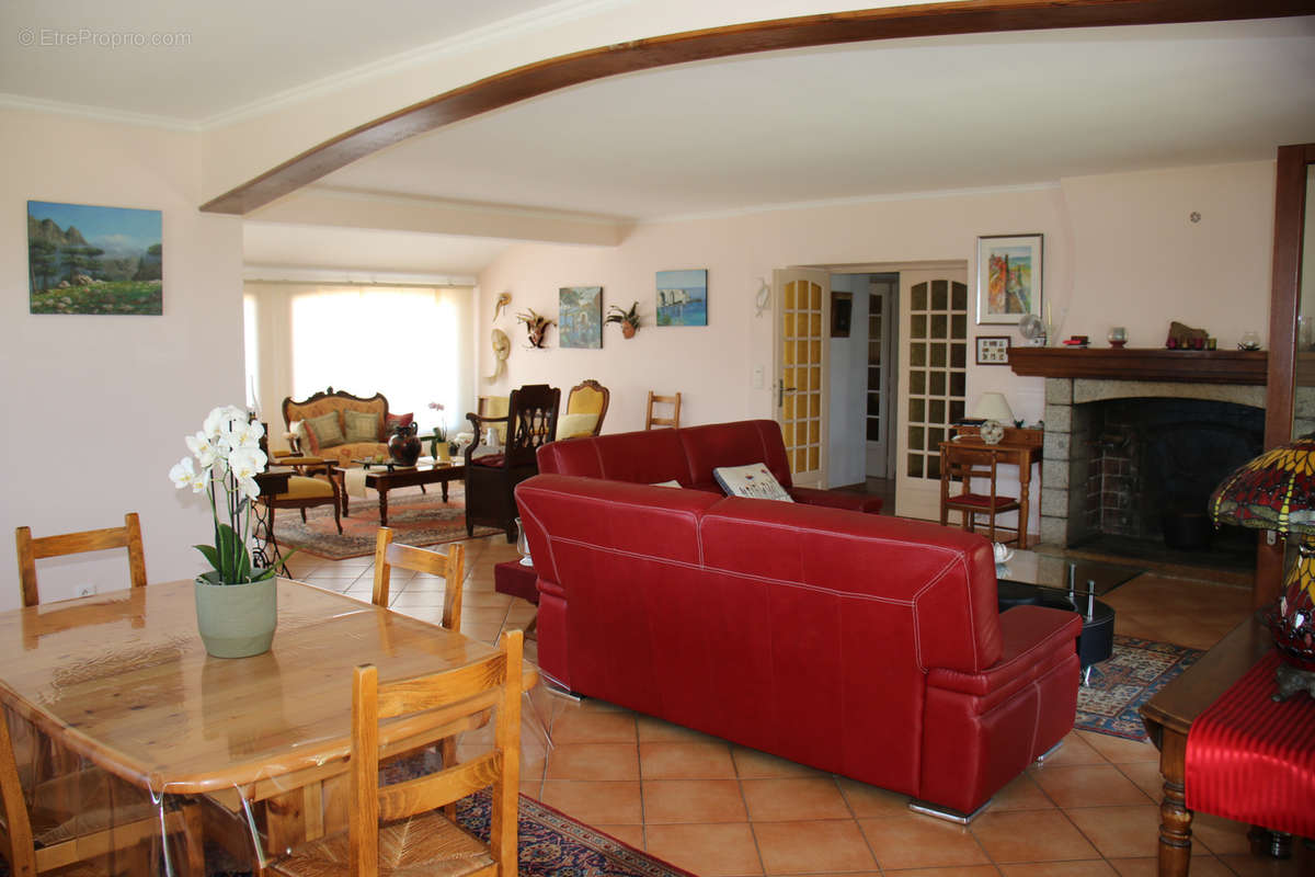 Appartement à PORTO-VECCHIO