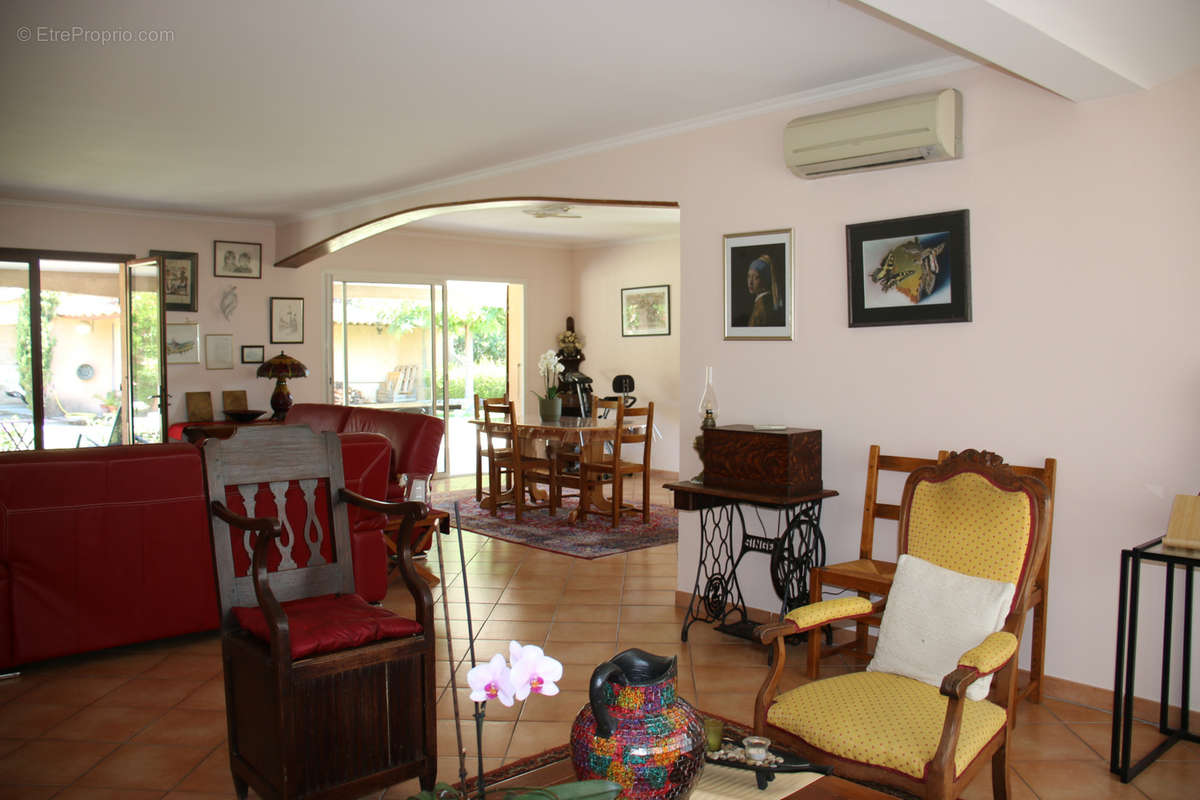 Appartement à PORTO-VECCHIO