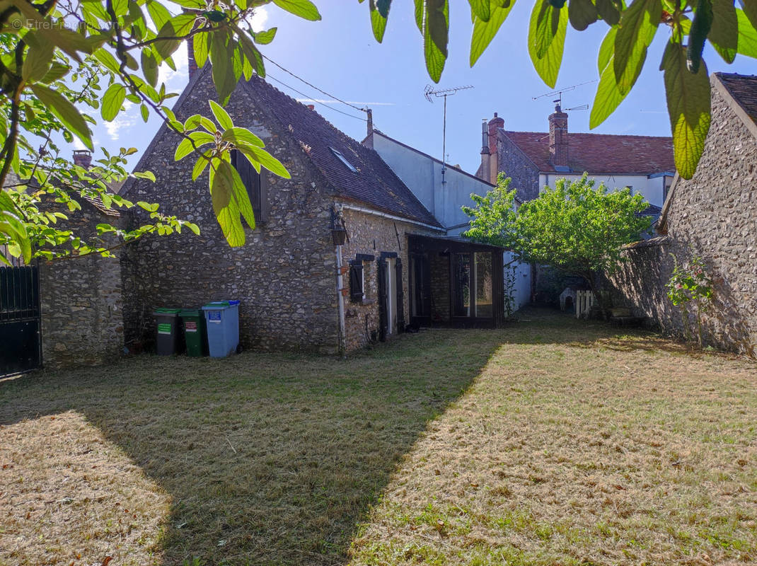 Maison à DOURDAN