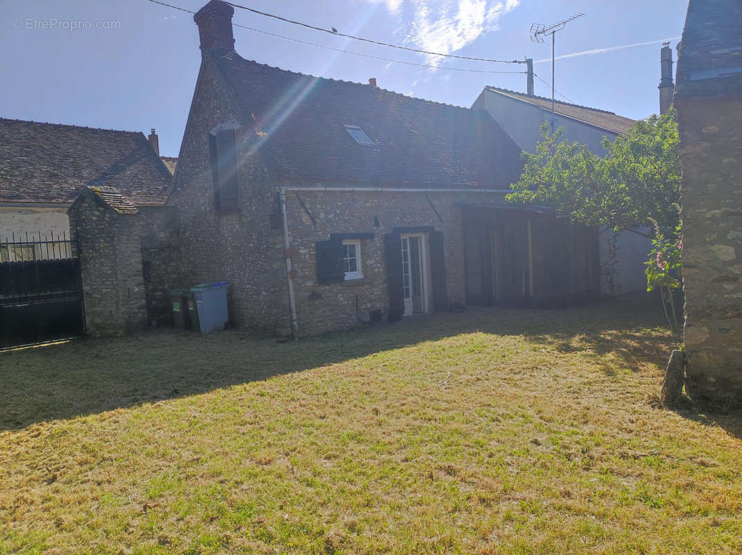 Maison à DOURDAN