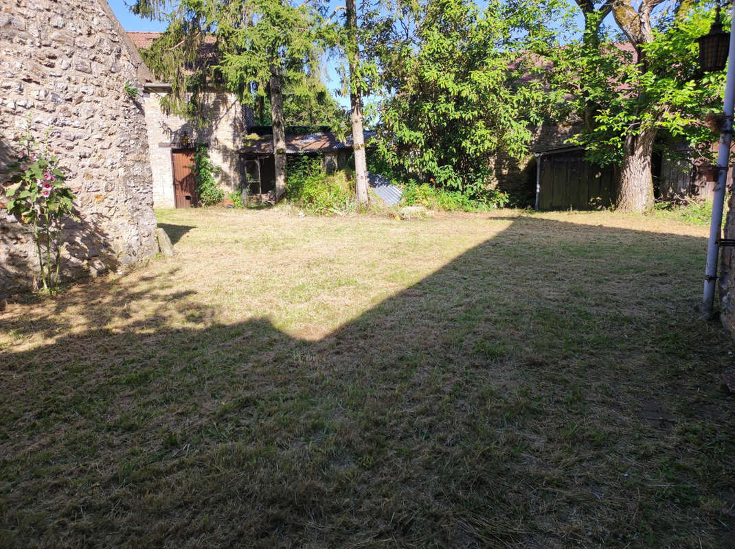 Maison à DOURDAN