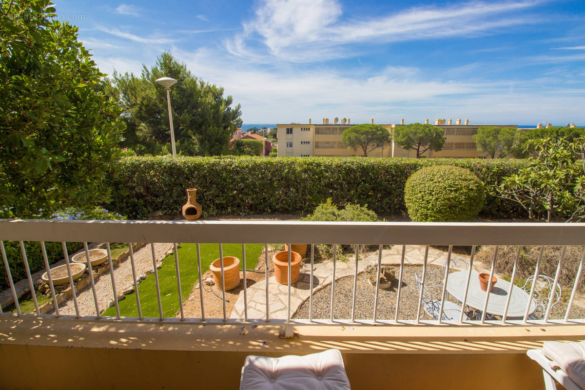 Appartement à BANDOL