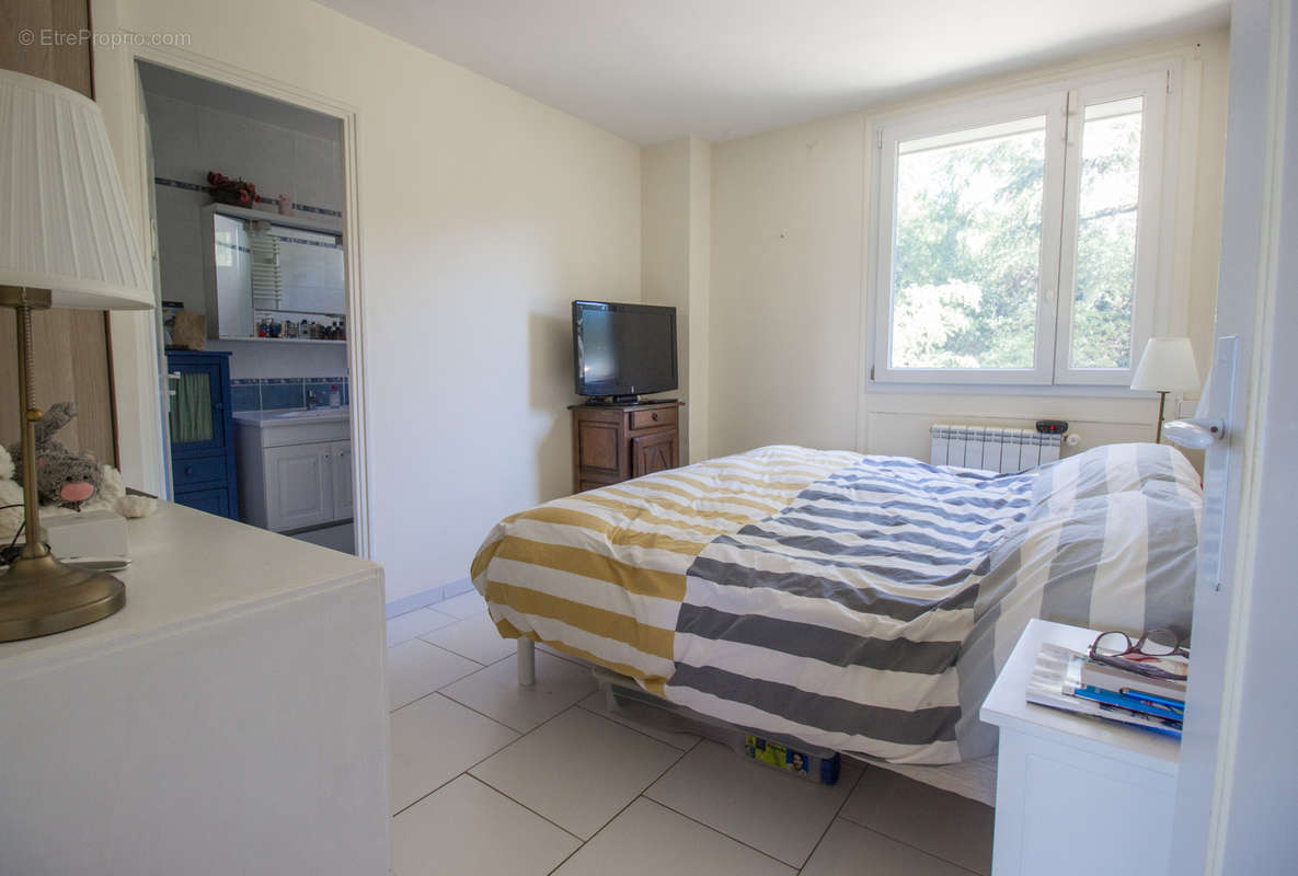 Appartement à BANDOL