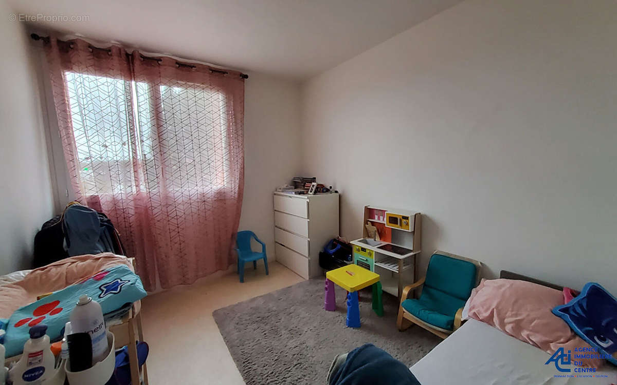 Appartement à PONTIVY