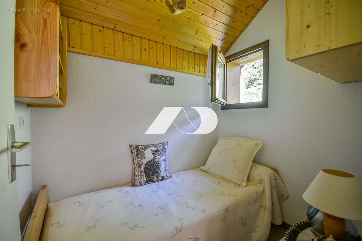 Appartement à MORZINE