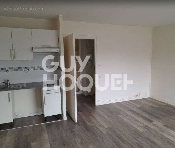 Appartement à PARIS-12E