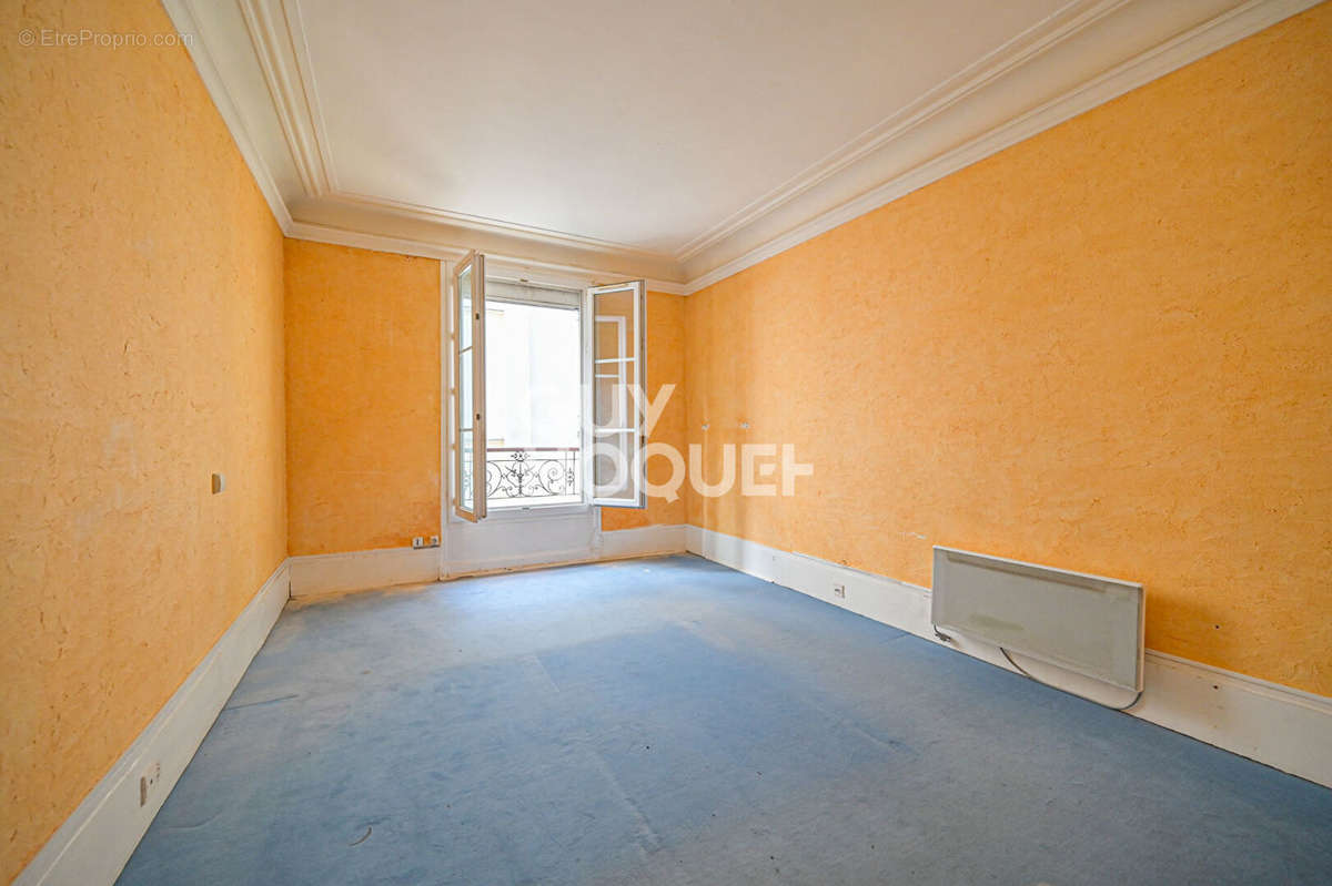 Appartement à PARIS-13E