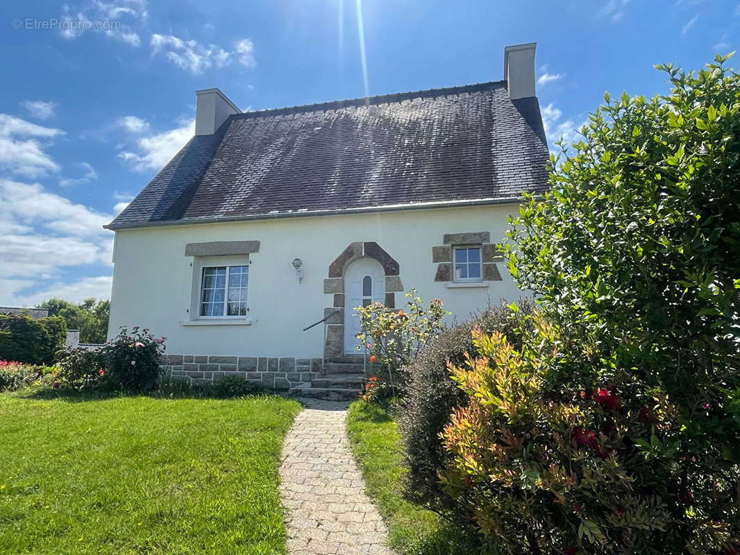 Maison à MORLAIX