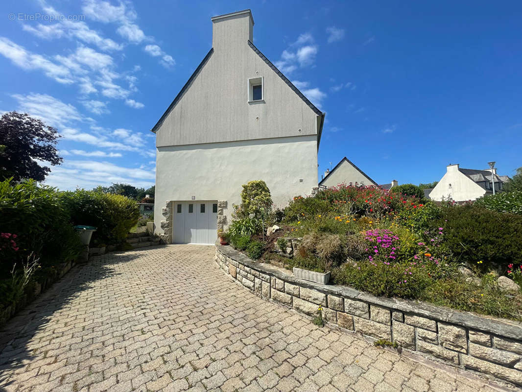 Maison à MORLAIX